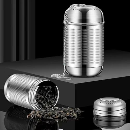 2pcs Tea Infuser (2 Count)