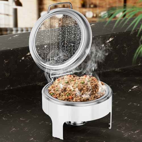 Chafing Dishes for Buffet