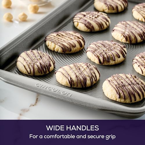 Bakeware Nonstick Cookie Pan Set