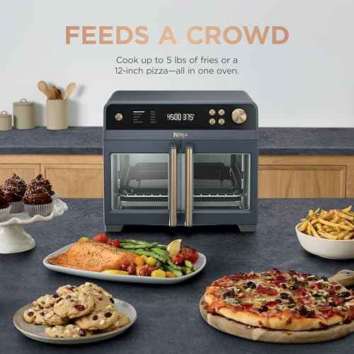 French Door Premier Air Fry Oven