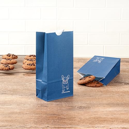 Paper Frenchie Bag (100 Count)