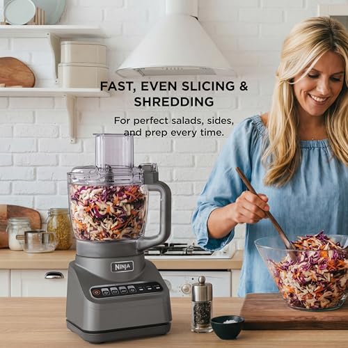 Professional Plus Food Processor