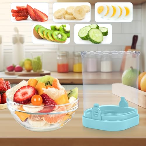 Fruit Slicer Cup