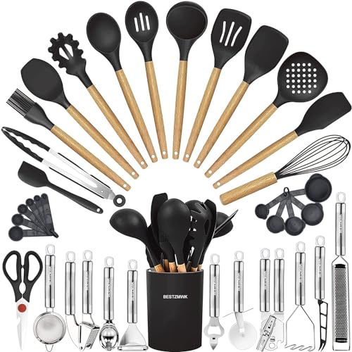 Cooking Utensils Set (35 Count)