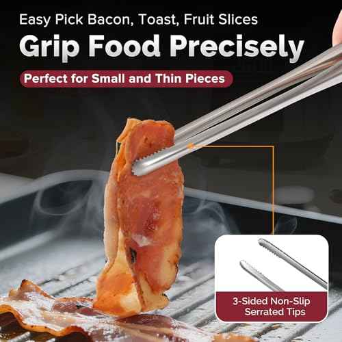 Precise Serrated Non (2 Count)