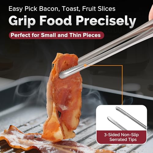 Precise Serrated Non (2 Count)
