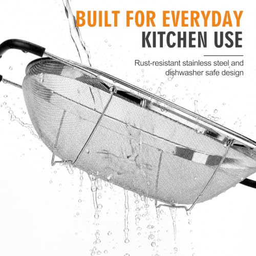 Over the Sink Colander