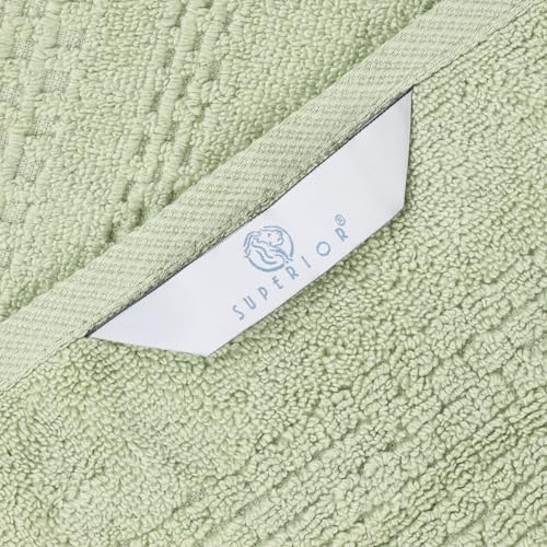 Playa Zero Twist Cotton Medium Weight Towels
