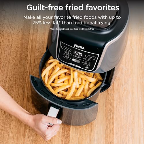 Air Fryer XL 5.5 Qt