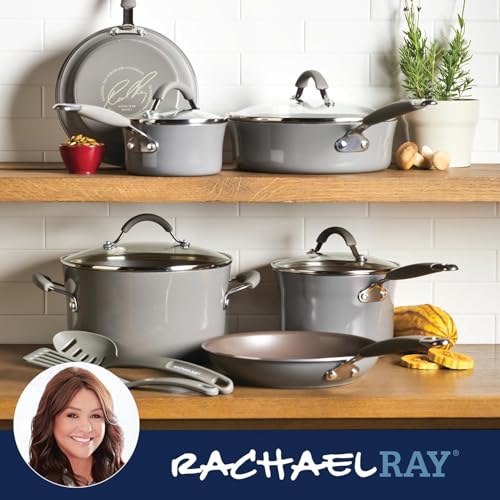 Cucina Nonstick Cookware