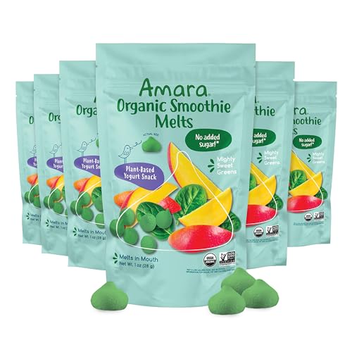 Smoothie Melts (6 Ounce)