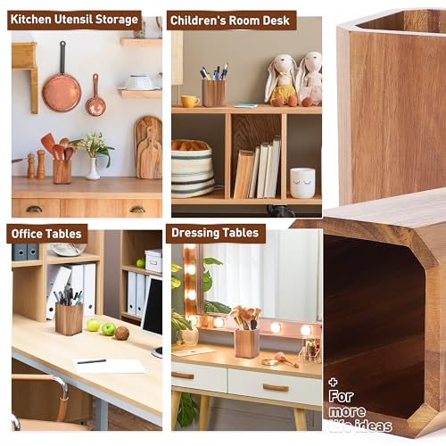 Kitchen Utensils Holder for Countertop