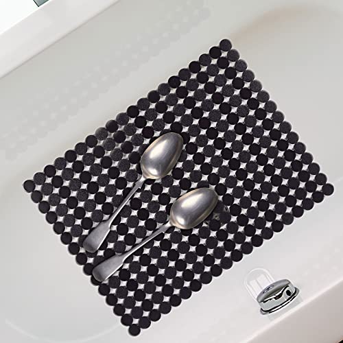 2Pack Kitchen Sink Mat for Stainless Steel