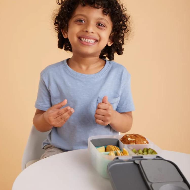 Mini Lunch Box