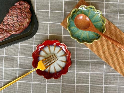 Ceramic Spoon Rest for Stove Top