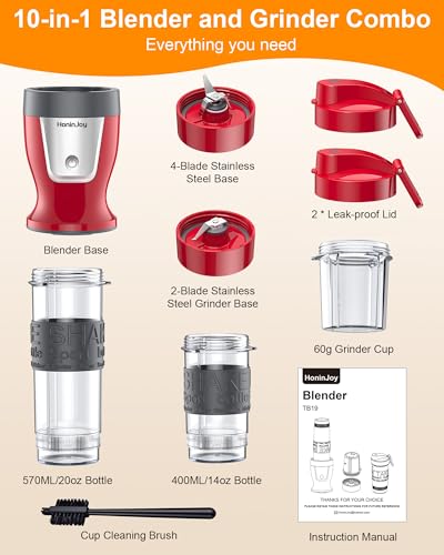 Smoothie Blender