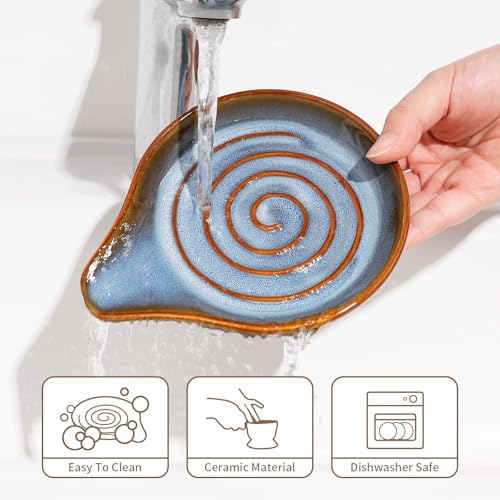 Spoon Rest for Stove Top