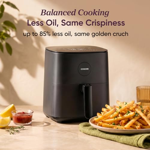 Air Fryer Pro LE 5 Qt