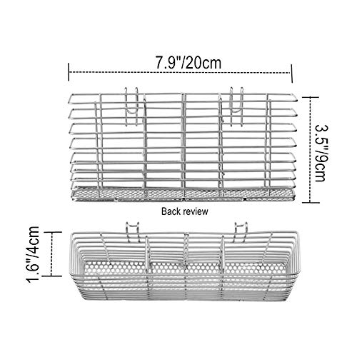 Expandable Dish Drying Rack Over Sink