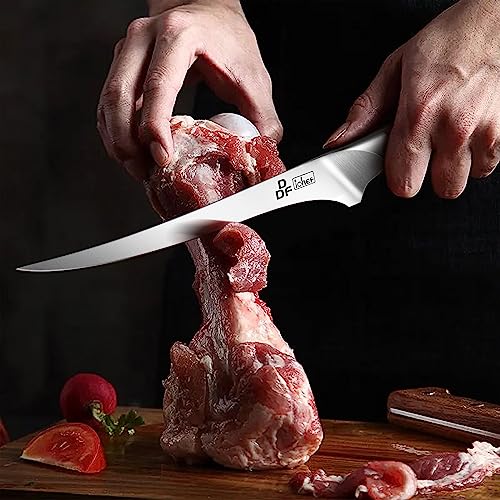 7" Fillet Knife