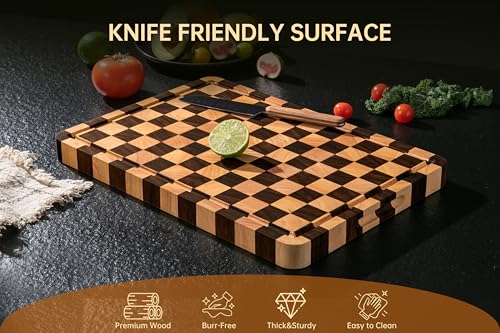 Cutting Boards for Kitchen
