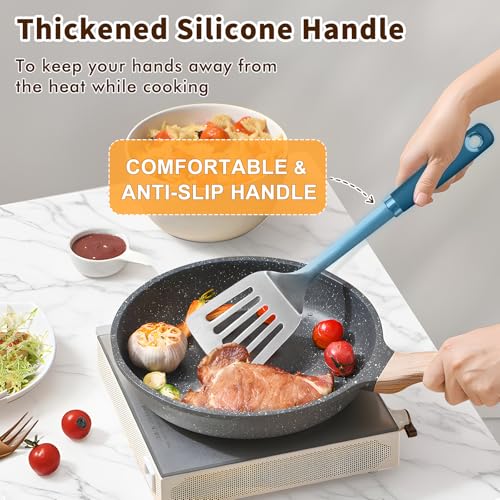 Stainless Steel Spatula