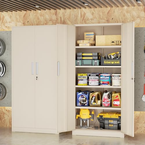 Storage Cabinet
