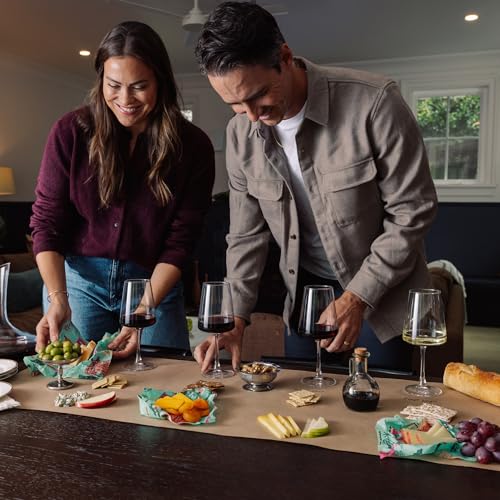 Beeswax Food Wraps
