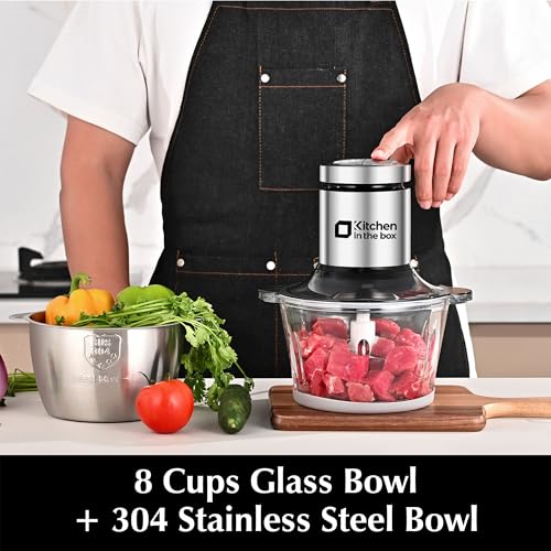 Food Processors