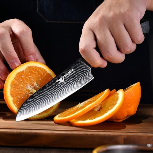 Santoku Knife 5" inches