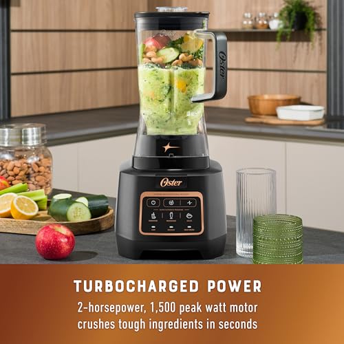 Extreme Mix Blender