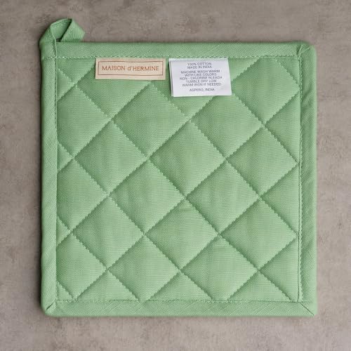 Pot Holders 100% Cotton Potholders