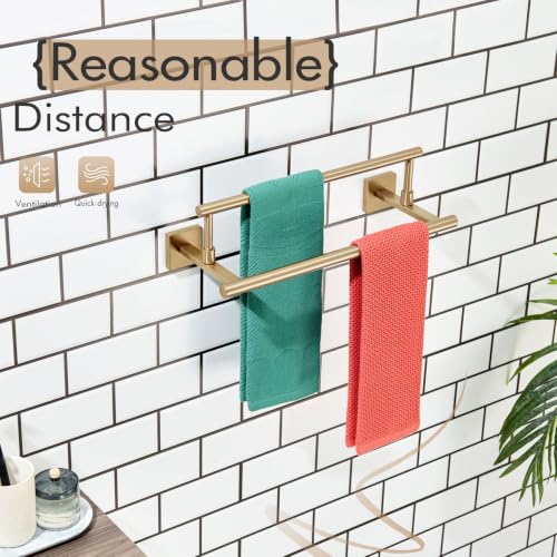Hand Towel Bar 16
