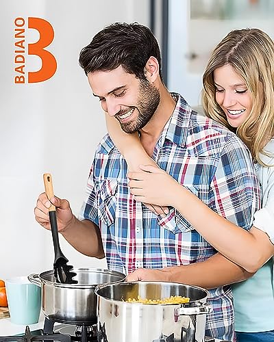 Silicone Pasta Fork