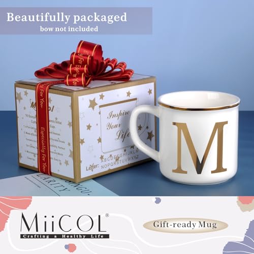 Ceramic Coffee Mug 16 oz