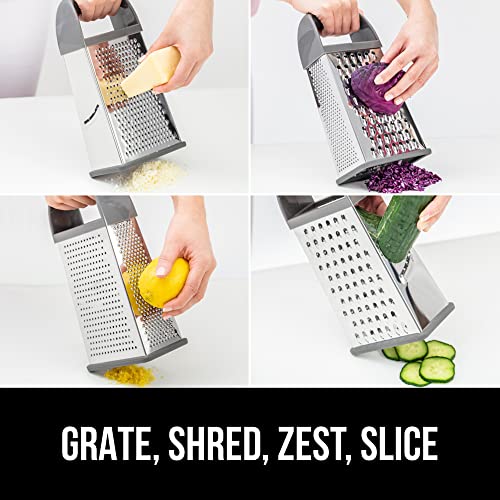 XL 4 Sided Stainless Steel BPA