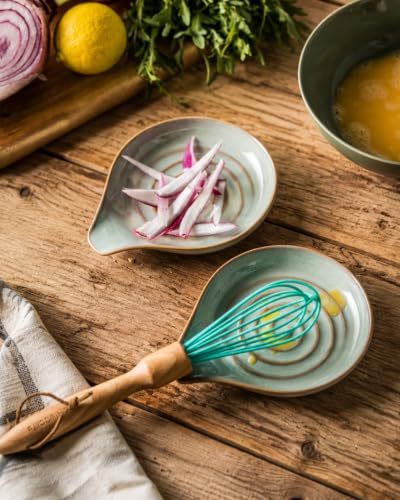 Spoon Rest for Kitchen Counter