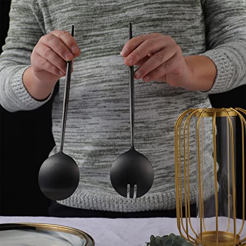 Salad Servers