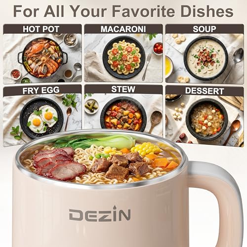 1.6L Electric Pot