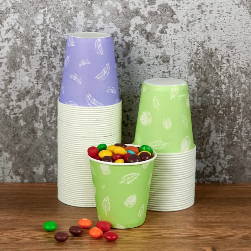 5 oz Paper Cups
