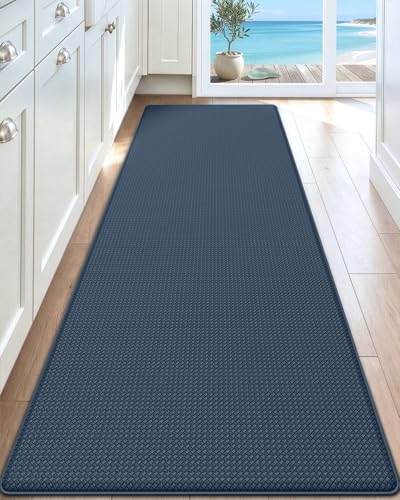 Kitchen Floor Mats Cushioned Anti Fatigue