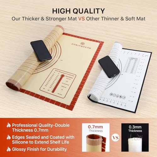 Silicone Baking Mat