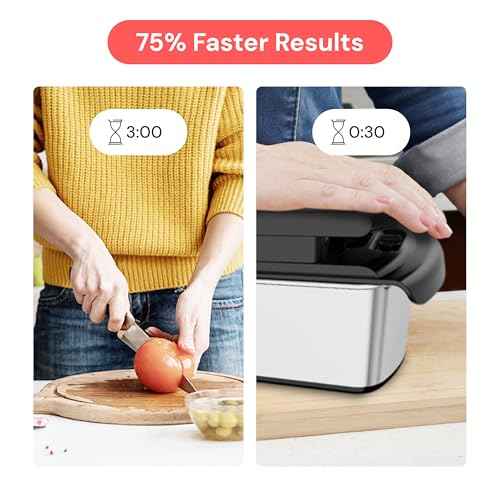 Pro Original Vegetable Chopper & Mandoline Slicer Kitchen Gadget