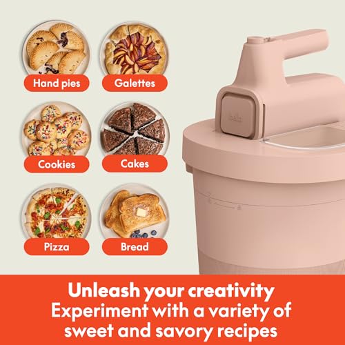 3.5 Qt Hand & Stand Mixer