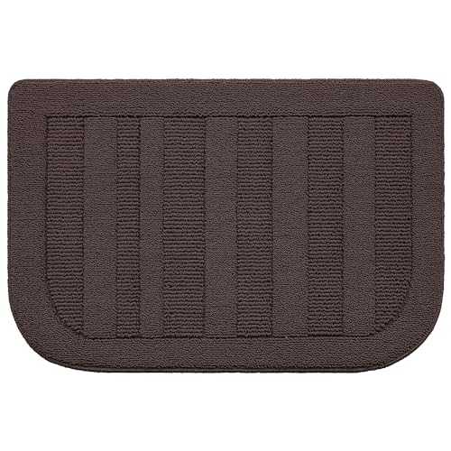 24x36 Inch Kitchen Rugs Non Slip Washable Kitchen Sink Rug (6 Sq Ft)