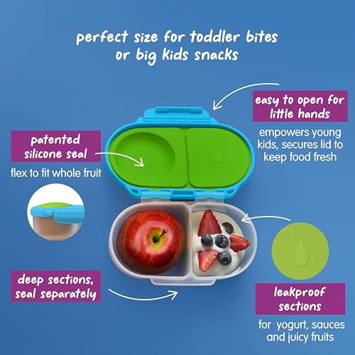 Snack Box Snack Containers for Kids