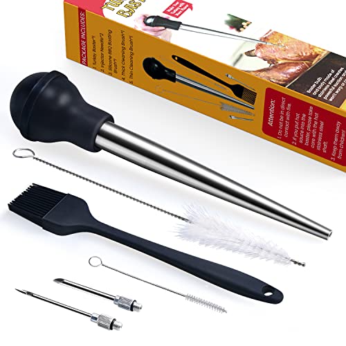 Turkey Baster