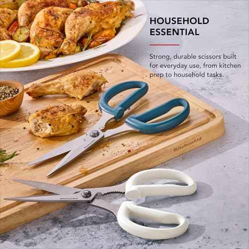 Multipurpose Shear Set