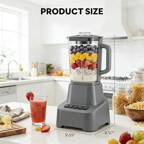 Blender for Smoothies