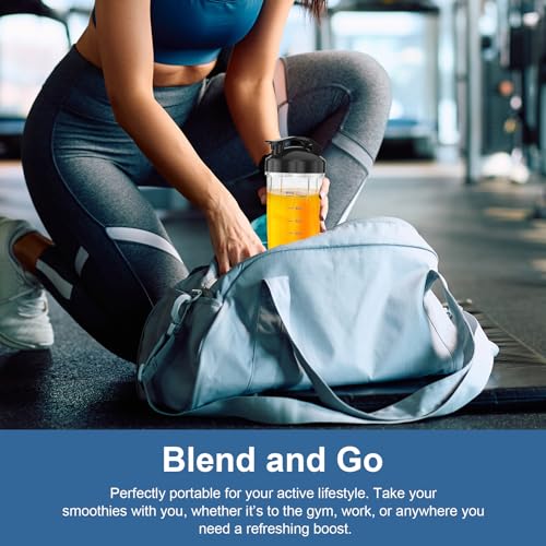 1200W Smoothie Blender